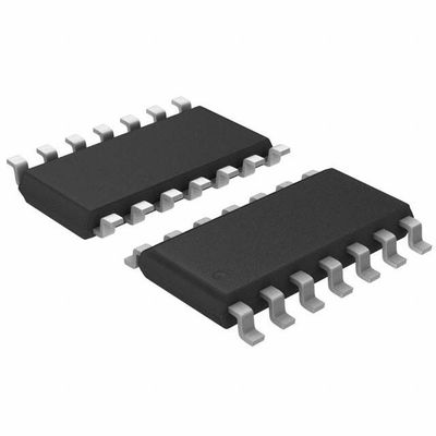 ATTINY84A-SSU 마이크로컨트롤러와 내장 프로세서 IC MCU 플래시 칩