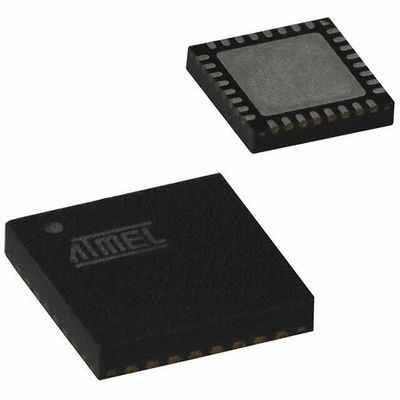 AT97SC3205T-G3M4600Bのマイクロ制御回路および埋め込まれたプロセッサIC MPUのアプリケーション特有の破片