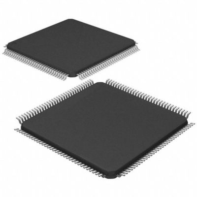 میکروکنترلرهای MEC1408-NU و پردازنده‌های تعبیه‌شده تراشه ویژه IC MPU