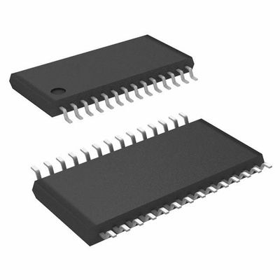 AT97SC3204-X2A16-00 μικροελεγκτές και ενσωματωμένο τσιπ εφαρμογής ολοκληρωμένου κυκλώματος MPU επεξεργαστών συγκεκριμένο