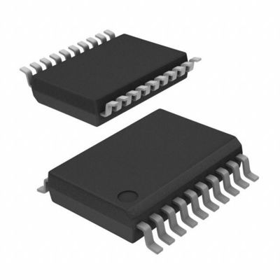 میکروکنترلرهای Z8FS040BHH20EG و پردازنده های جاسازی شده IC MPU تراشه خاص برنامه کاربردی