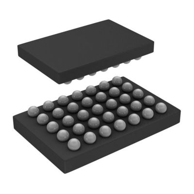 المتحكمات الدقيقة CYPD1120-35FNXIT والمعالجات المضمنة IC MPU التطبيق المحدد رقاقة