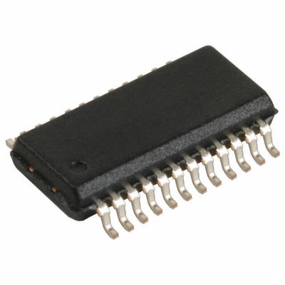 Cy7c63101a-QC Microcontrollers en Ingebedde toepassing-Specifieke Spaander van Bewerkersic MPU