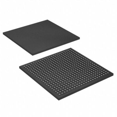 ASC8852AETE Mikrodenetleyiciler ve Gömülü İşlemciler IC MPU Uygulamaya Özel Çip
