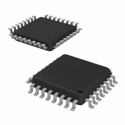 STM32F042K6T6 মাইক্রোকন্ট্রোলার এবং এমবেডেড প্রসেসর IC MCU ফ্ল্যাশ চিপ