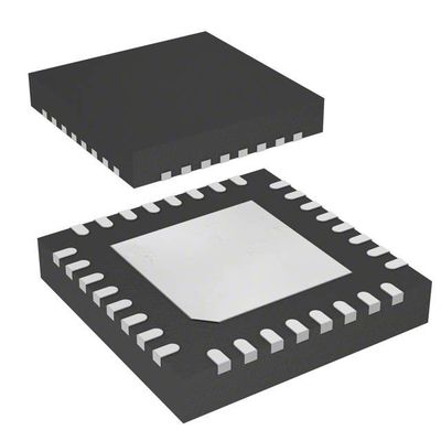 Microcontroller STM32F051K6U6 e chip ISTANTANEO incastonato di IC MCU delle unità di elaborazione