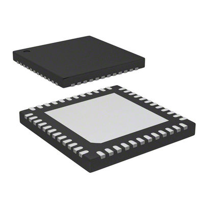 Microcontroladores STM32L151CBU6 e microplaqueta INSTANTÂNEA encaixada de IC MCU dos processadores