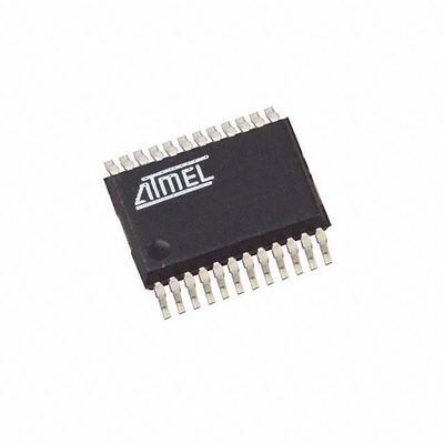 ATAM862P-TNSY8D Mikrokontrolery i procesory wbudowane IC MPU Układ specyficzny dla aplikacji