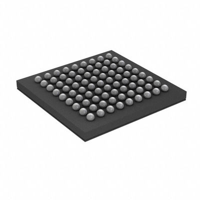 میکروکنترلرهای EFM32WG360F256G-A-CSP81 و پردازنده های جاسازی شده تراشه IC MCU FLASH