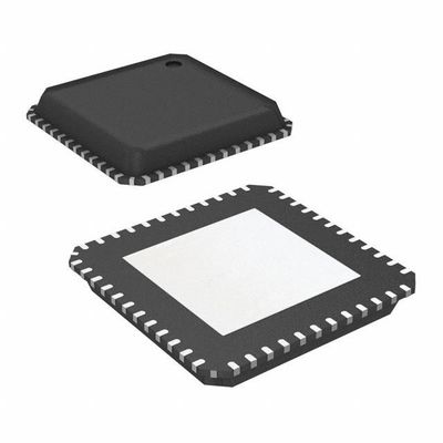 TLE9867QXA40XUMA1 Vi điều khiển và Bộ xử lý nhúng IC MPU Chip dành riêng cho ứng dụng