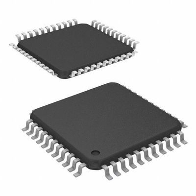Microcontroladores CY8C4245AXI-483 e microplaqueta INSTANTÂNEA encaixada de IC MCU dos processadores