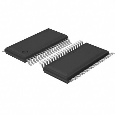 TMS320F28027DAS Bộ vi điều khiển và bộ xử lý nhúng IC MCU FLASH Chip