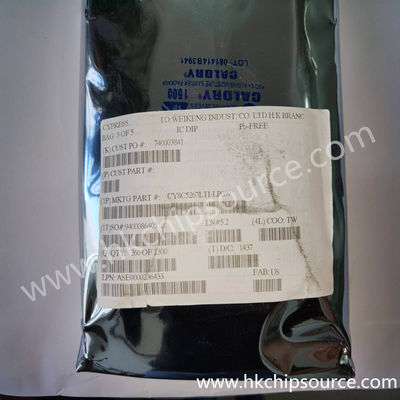 Microcontroller CY8C5267LTI-LP089 e chip ISTANTANEO incastonato di IC MCU delle unità di elaborazione