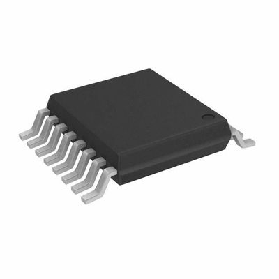 XMC1302T016X0032ABXUMA1 Mikrokontroler Dan Prosesor Tertanam IC MCU FLASH Chip