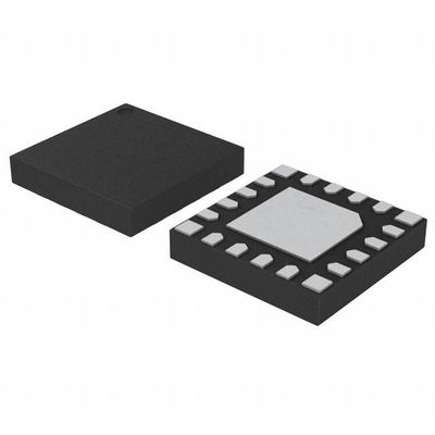 EFM8BB10F8G-A-QFN20 Mikrokontroler Dan Prosesor Tertanam IC MCU FLASH Chip