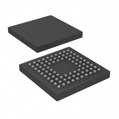 ADUCM320BBCZI Mikrodenetleyiciler ve Gömülü İşlemciler IC MCU FLASH Chip
