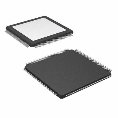 میکروکنترلرهای TMS320F28377DPTPT و پردازنده های جاسازی شده IC MCU FLASH تراشه