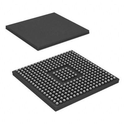 Microcontroladores TMS5703137DZWTQQ1 e microplaqueta INSTANTÂNEA encaixada de IC MCU dos processadores