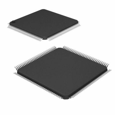 میکروکنترلرهای TM4C1292NCPDTI3 و پردازنده های تعبیه شده تراشه IC MCU FLASH
