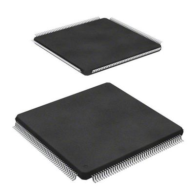 STM32F429IIT6 μικροελεγκτές και ενσωματωμένο τσιπ ΛΆΜΨΗΣ ολοκληρωμένου κυκλώματος MCU επεξεργαστών