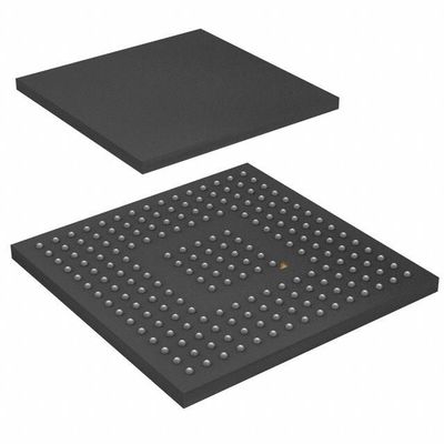 STM32F746IGK6 μικροελεγκτές και ενσωματωμένο τσιπ ΛΆΜΨΗΣ ολοκληρωμένου κυκλώματος MCU επεξεργαστών