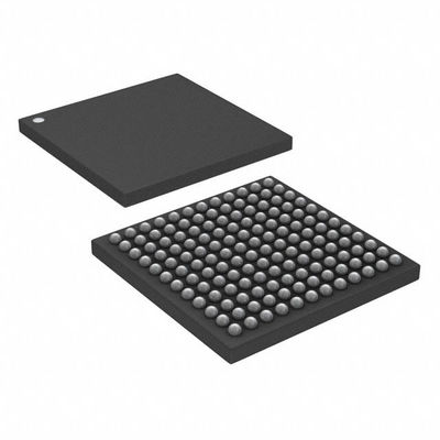 STM32F103ZGH6 μικροελεγκτές και ενσωματωμένο τσιπ ΛΆΜΨΗΣ ολοκληρωμένου κυκλώματος MCU επεξεργαστών