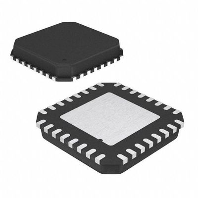 ATMEGA48-20MUのマイクロ制御回路および埋め込まれたプロセッサIC MCUの抜け目がない破片