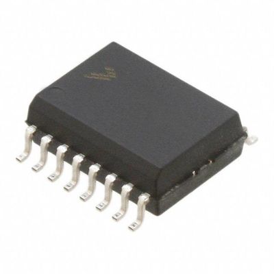 MCHC908QY1CDWE Microcontrollers en Ingebedde de FLITSspaander van Bewerkersic MCU