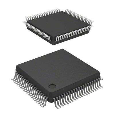 C515C8EMCAFXQMA1 میکروکنترلرها و پردازنده های جاسازی شده IC MCU FLASH تراشه