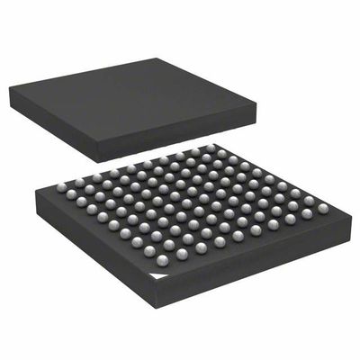 Микроконтроллеры STM32F107VCH6 и врезанный обломок IC MCU процессоров ВНЕЗАПНЫЙ