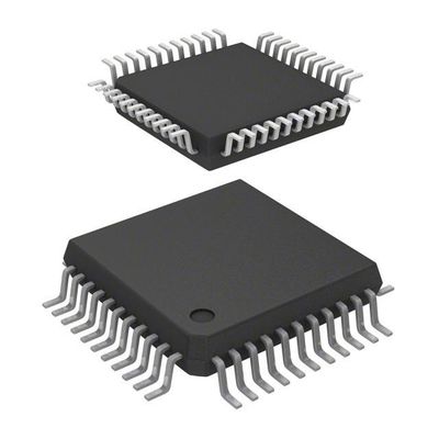 Microcontroladores ST72F324BJ2T6 e microplaqueta INSTANTÂNEA encaixada de IC MCU dos processadores