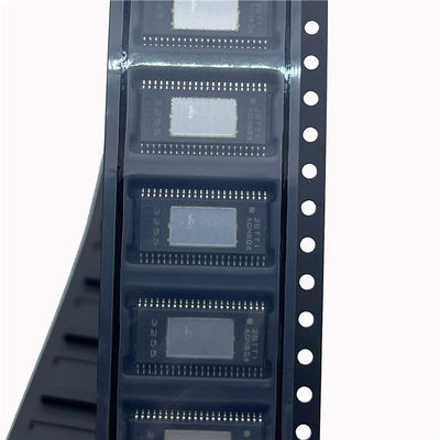 مضخمات الصوت TPA3255DDVR الدوائر المتكاملة مكبر الصوت ICS Amps Ultra-HD Analog-Input