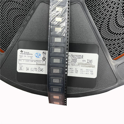 مضخمات الصوت TPA3255DDVR الدوائر المتكاملة مكبر الصوت ICS Amps Ultra-HD Analog-Input