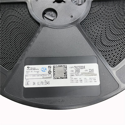 مضخمات الصوت TPA3255DDVR الدوائر المتكاملة مكبر الصوت ICS Amps Ultra-HD Analog-Input