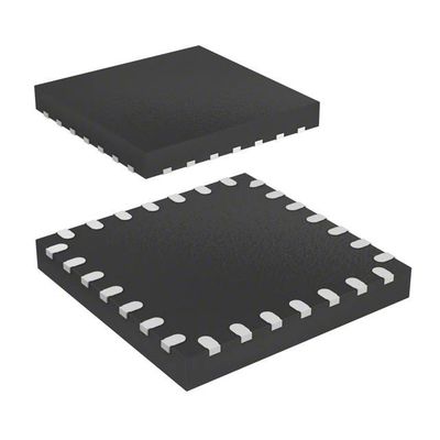 DP83630SQE/NOPBコミュニケーション ネットワーキングICのイーサネット集積回路は欠ける