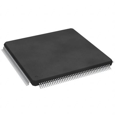 SPC5605BF1VLU6 μικροελεγκτές και ενσωματωμένο τσιπ ΛΆΜΨΗΣ ολοκληρωμένου κυκλώματος MCU επεξεργαστών