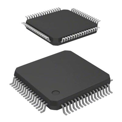 SPC5604BK0MLH4 Mikrodenetleyiciler ve Gömülü İşlemciler IC MCU FLASH Chip