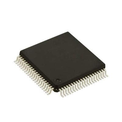 Микроконтроллеры S912XEQ512BCAAR и врезанный обломок IC MCU процессоров ВНЕЗАПНЫЙ