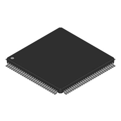 MC912DG128CVPVのマイクロ制御回路および埋め込まれたプロセッサIC MCUの抜け目がない破片