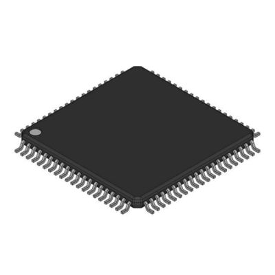 HD6473378F10V μικροελεγκτές και ενσωματωμένο τσιπ ΛΆΜΨΗΣ ολοκληρωμένου κυκλώματος MCU επεξεργαστών