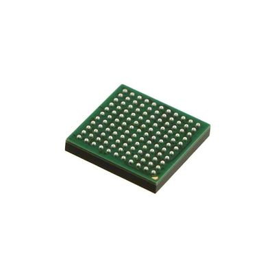 MK60DN512VMC10Rのマイクロ制御回路および埋め込まれたプロセッサIC MCUの抜け目がない破片