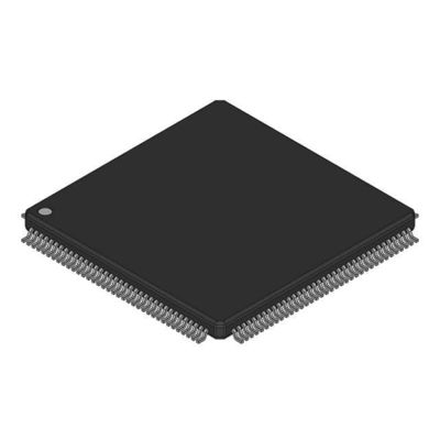 MC56F8346VFVER2 মাইক্রোকন্ট্রোলার এবং এমবেডেড প্রসেসর IC MCU ফ্ল্যাশ চিপ