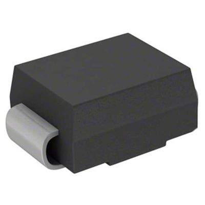 SMBJ30CA-13-F ডায়োড ট্রায়োড সার্কিট সুরক্ষা টিভিএস ট্রানজিস্টর