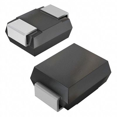 Transistor di protezione di circuito del triodo del diodo 1KSMB36A TV