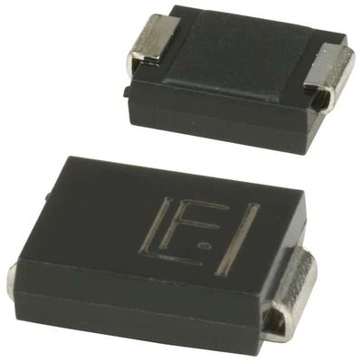 1.5SMC6.8CA Dioda Trioda Zabezpieczenie obwodu Tranzystory TVS