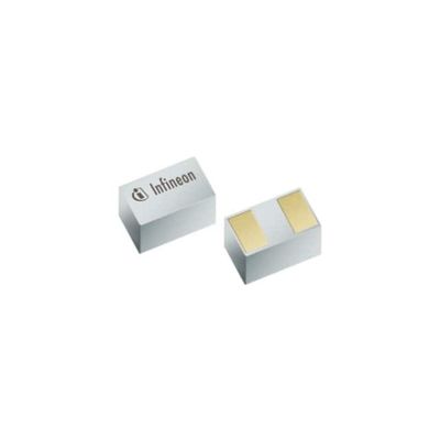 ESD144B1W0201E6327XTSA1 Diode Triode Circuit Protection TVS Transistors