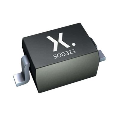 PESD27VV1BAX ترانزیستورهای حفاظت از مدار تریود دیود TVS