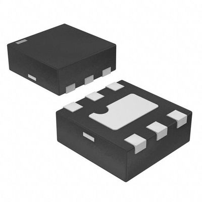 VBUS053AZ-HAF-GS08 Đi-ốt Triode Bảo vệ Mạch TVS Bóng bán dẫn