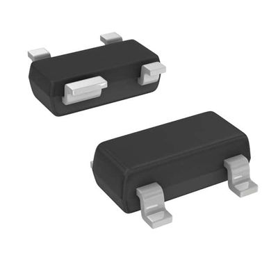DSL70E6327HTSA1 دیود مدار تریود حفاظت از ترانزیستورهای TVS