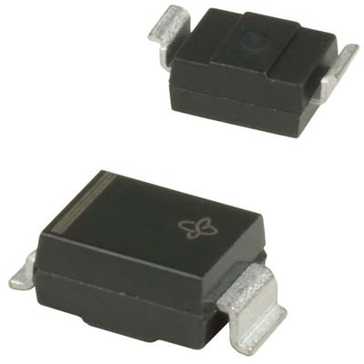 SMBG5.0CHE3/5B Bảo vệ mạch điốt ba cực Bóng bán dẫn TVS